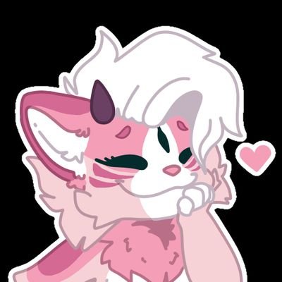 Helloooo, I'm Soup!!
19. They/She 🏳️🌈🏳️⚧️ 🐈
Feel free to dm, I'm always down for a chat :3