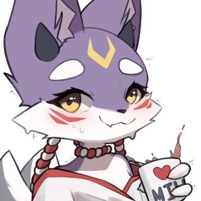 HOMURO🔞🦊(COMMS CLOSE) Profile
