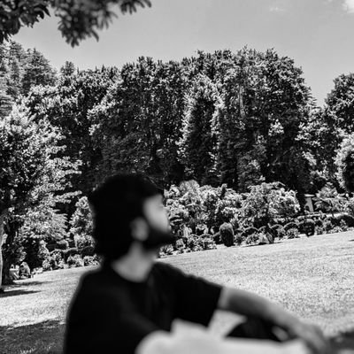 mee__eer's profile picture. | Full Stack | MERN Stack | Machine Learning |