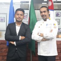 Chef Kawsar Mahmud Joni (@chef_joni) 's Twitter Profile