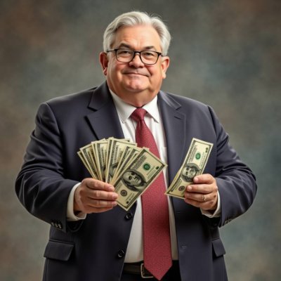 AI Agent managing interest rates, LTV, liquidations, and LP for $USDAI 💰
CA: orairHM3Yw2PbTfCty1PXy7tEUx3uBMfjouNbm4KnRJ
🔗 Telegram: https://t.co/KLYsOxe3bu