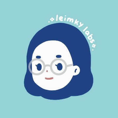 leslieeeさんのプロフィール画像
