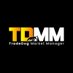 TDMM | TradeDog Market Manager (@tdmarketmaker) Twitter profile photo TDMM | TradeDog Market Manager (@tdmarketmaker) Twitter profile photo