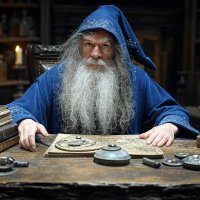 Magister Auri (@magisterauri) 's Twitter Profile Photo Magister Auri (@magisterauri) 's Twitter Profile Photo