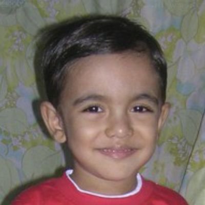 FarhaanAliV's profile picture. destined to win