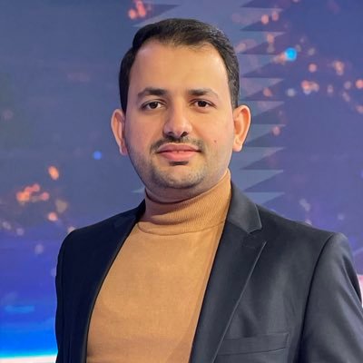 AbdYasinM's profile picture. باحث / Araştırmacı