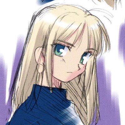 c6nceal's profile picture. visual novel enjoyer