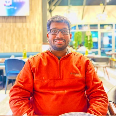 Software Engineer 💻 @ Adobe | Get busy living or get busy dying.