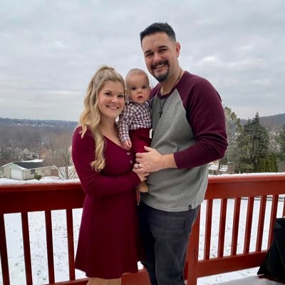 # Husband #Food truck owner #BTC Hodler #Real estate #Love God