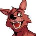FOXY FROM FNAF (@eroragan) Twitter profile photo
