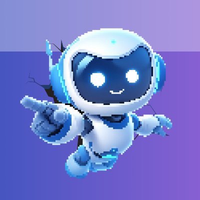 KomyAI_'s profile picture. #AI
komy is about to usher in a new era of AI.
T G: https://t.co/4EvqQh8fN8