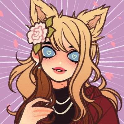 Rosekun | 💙💜❤️🧡💛さんのプロフィール画像