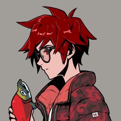 BonelessBangus7's profile picture. Sunr4y