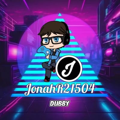 JonahR21504's profile picture. Twitch Gaming Streamer | 20 | Streaming Weekly Tue-Fri | Partnered with @DubbyEnergy