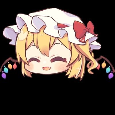 flansukiosoumen's profile picture. アイコンはちゃこ式立ち絵を使わせてもらっています→https://t.co/SUpTe2JXNP