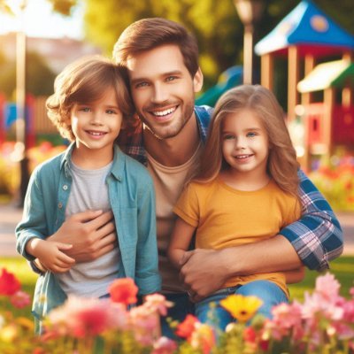 shinpapakanto's profile picture. 2児のシンパパ　奮闘中
3y & 1y
ただの疲れた人のぼやき
#子育て　#シングル　＃シンパパ