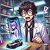 saten@Dr. RobotVRM (@saten_work) Twitter profile photo saten@Dr. RobotVRM (@saten_work) Twitter profile photo
