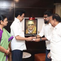 Dr.K.Ponmudy (@kponmudimla) 's Twitter Profile