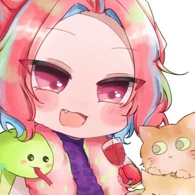 ぱうさんのプロフィール画像