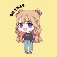 まるざぶろう (@maruzaburou) Twitter profile photo