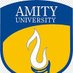 Amity University (@amityuniversal) Twitter profile photo Amity University (@amityuniversal) Twitter profile photo