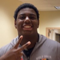 Wesley Watts (@watts_wesley907) 's Twitter Profile Photo Wesley Watts (@watts_wesley907) 's Twitter Profile Photo