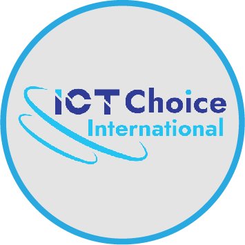 Ict_Choice1's profile picture. We are a leading provider of innovation technology solutions for business and homes of all sizes.