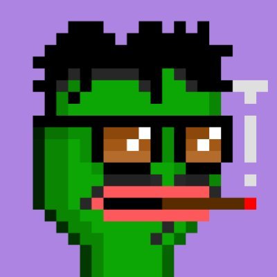 jinhan_H's profile picture. One of those who likes cryptocurrency I Investor l