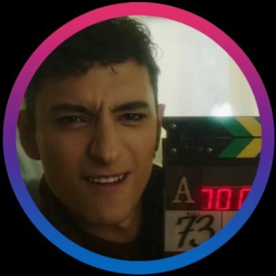 26 yrs old - he/him - UK - “I’m bi actually, and so what!” - #TransRightsAreHumanRights🏳️⚧️ #FreePalestine 🇵🇸 Intern of #jaydenation 😎