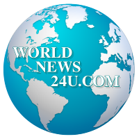 🌐World News 24 🌍🌎🌏 (@dailyworld24) 's Twitter Profile