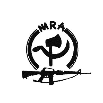 Fred Nephisson Jr
Vice Chairman of the LAMRA constituency
Chief Divisional Organizer ('General'), Brigade 314 Commander
MTW-ATWA(R)☭
☭ADVANCE THE PEOPLE'S WAR!☭