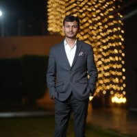 Parag Jain (@pgjain22) 's Twitter Profile Photo Parag Jain (@pgjain22) 's Twitter Profile Photo