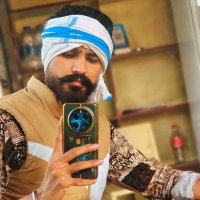 Anuj BadgoTya - अनुज मीणा (@anujbadgotya) 's Twitter Profile
