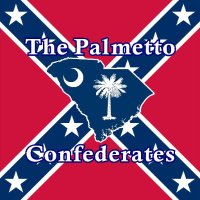 🏴The Palmetto Confederates🇮🇪 (@scconfederates) 's Twitter Profile