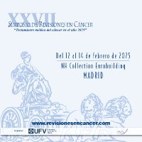Revisiones en Cáncer (@revisionesca) 's Twitter Profile