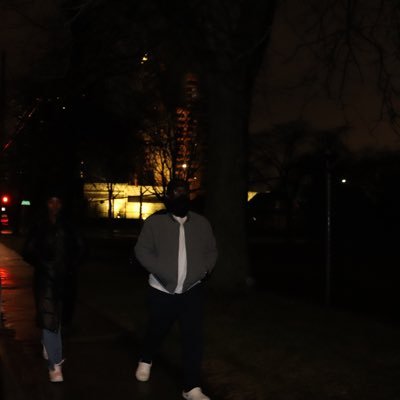 Kolawole_____'s profile picture. “… Let there be Light…”