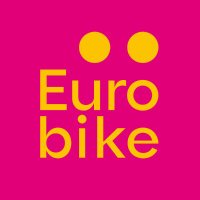 EUROBIKE (@eurobike_show) 's Twitter Profile