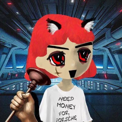 baller2wild's profile picture. i only buy top tier meme coins, the earth is flat and I don't drink tap water