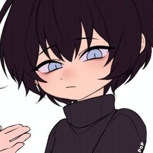 Isa. or . Evan !? ╰╮ .. He / Him/ Goated
✎ minor .. i need friends.. !