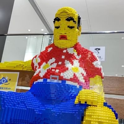 jijimarunosuke8's profile picture. アラフィフの社畜おじさんです。
ラーメン大好き／DQウォークとポケスリは毎日やってます。