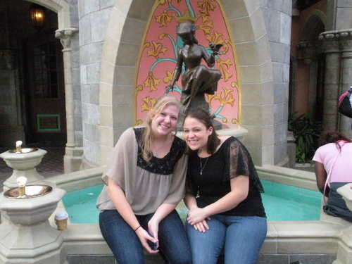 discoveredreams's profile picture. A college student trying to find her dream.