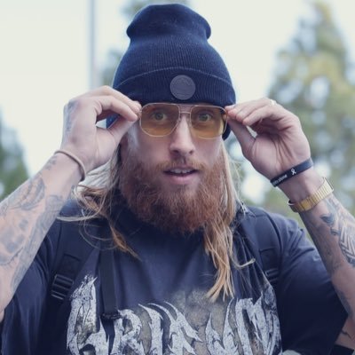 StoneColdSkill's profile picture. Bang, Bang. (Not @gkittle46)