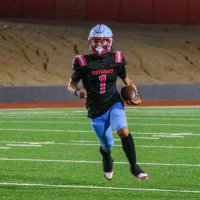 Jahleel Lewis (@jahleellewis1) 's Twitter Profile