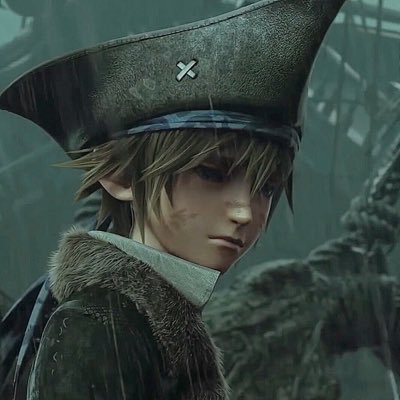 multifandom | kingdom hearts enthusiast | my tweets are old ignore all of them