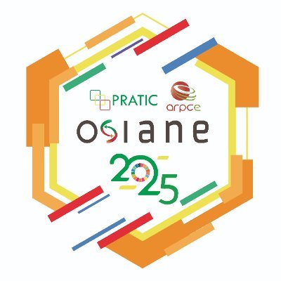 Le rendez-vous incontournable du numérique en Afrique centrale. Rejoignez nous pour la 9e édition baptisée