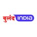 Buland India (@buland_india) Twitter profile photo Buland India (@buland_india) Twitter profile photo