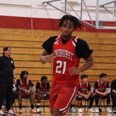 Keithonthetop's profile picture. Lindhurst/PG/ de,Class of 2026(6,1)🏈🏀#22 #54 basketball coach:Ryan Hensley football coach:Jeff pierce jr