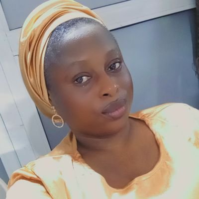 MuinatOlasupo's profile picture. proud mum, wife, 💊💉🩺🌡
Proud of myself. 
I love my family. 
Don't shrink for others to shine.