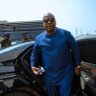 Dejoh36's profile picture. Twitter Democrat, Sammy Gyamfi(Patron) , Annan Perry Arhin(CEO).John Mahama 2025 as president(The goal)