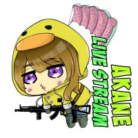あかねのゲーム実況Akaneiro🏎️💨 (@akaneiro_ch) 's Twitter Profile